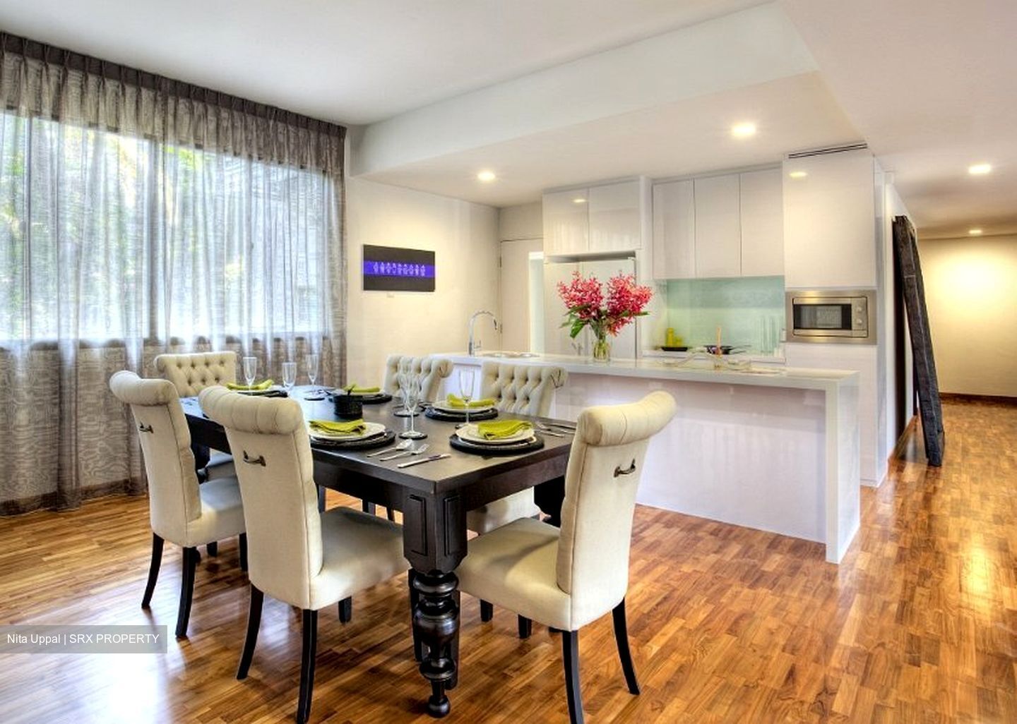 Nassim Regency (D10), Condominium #360254121